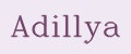 Adillya