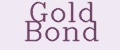 Gold Bond