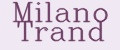 Аналитика бренда Milano Trand на Wildberries
