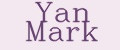 Yan Mark