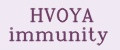 HVOYA immunity