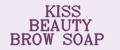 KISS BEAUTY BROW SOAP