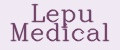 Аналитика бренда Lepu Medical на Wildberries