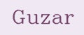 Guzar
