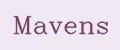 Mavens