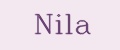 Nila