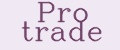 Pro trade