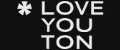 LOVE YOU TON