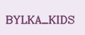 BYLKA_KIDS
