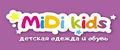 Аналитика бренда MiDi kids на Wildberries