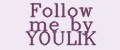 Follow me by YOULIK