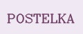 POSTELKA