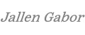 Jallen Gabor