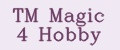 Аналитика бренда ТМ Magic 4 Hobby на Wildberries