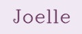 Joelle