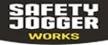 Safety Jogger works