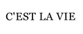 C’EST LA VIE