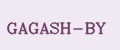 GAGASH-BY