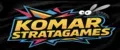 KOMAR STRATAGAMES