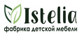 Аналитика бренда Istelia на Wildberries