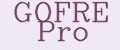 GOFRE Pro