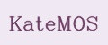 KateMOS