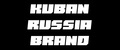 KUBAN RUSSIA BRAND