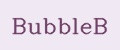 BubbleB