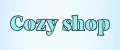 Cozyshop игрушки