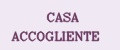 CASA ACCOGLIENTE