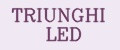 TRIUNGHI LED