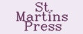 St. Martins Press