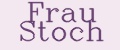 Frau Stoch