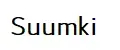 Suumki