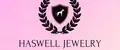 HASWELL. JEWELRY