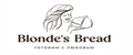 Blonde’s Bread