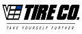 Vee Tire