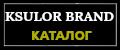 KSULOR BRAND