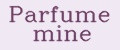 Parfume mine