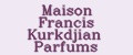 Maison Francis Kurkdjian Parfums