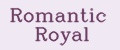 Romantic Royal