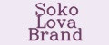 Аналитика бренда Soko Lova Brand на Wildberries