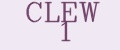 CLEW№1