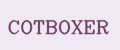 Cotboxer