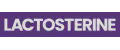 LACTOSTERINE