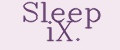 Аналитика бренда Sleep iX. на Wildberries