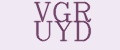 VGR UYD