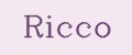 Аналитика бренда RICCO на Wildberries
