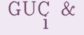 GUC&i
