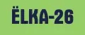 ЁLKA-26